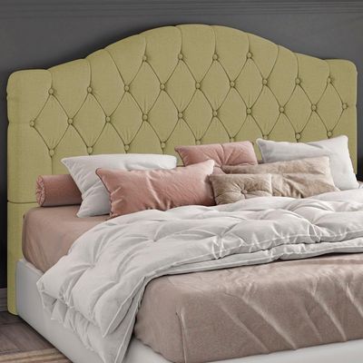 Cabeceira Casal 140 Cm Room Linho Sl 75 Peer Sl 75
