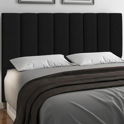 Cabeceira Casal 140 Cm Sevill Veludo Sl 944 Peer Sl 944