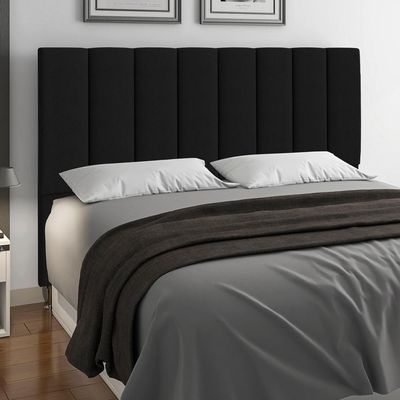 Cabeceira Casal 140 Cm Sevill Veludo Sl 944 Peer Sl 944