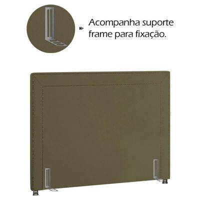 Cabeceira Solteiro 90 Cm Mali Corano Tcs 357 Peer Tcs 357