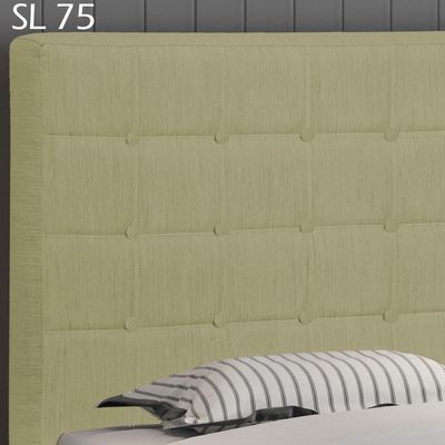 Cabeceira Casal 140 Cm Lonnd Linho Sl 75 Peer Sl 75