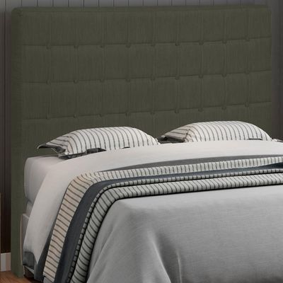 Cabeceira Solteiro 90 Cm Lonnd Linho Sl 74 Peer Sl 74