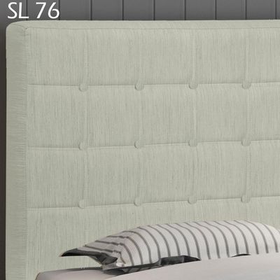 Cabeceira Casal 140 Cm Lonnd Linho Sl 76 Peer Sl 76