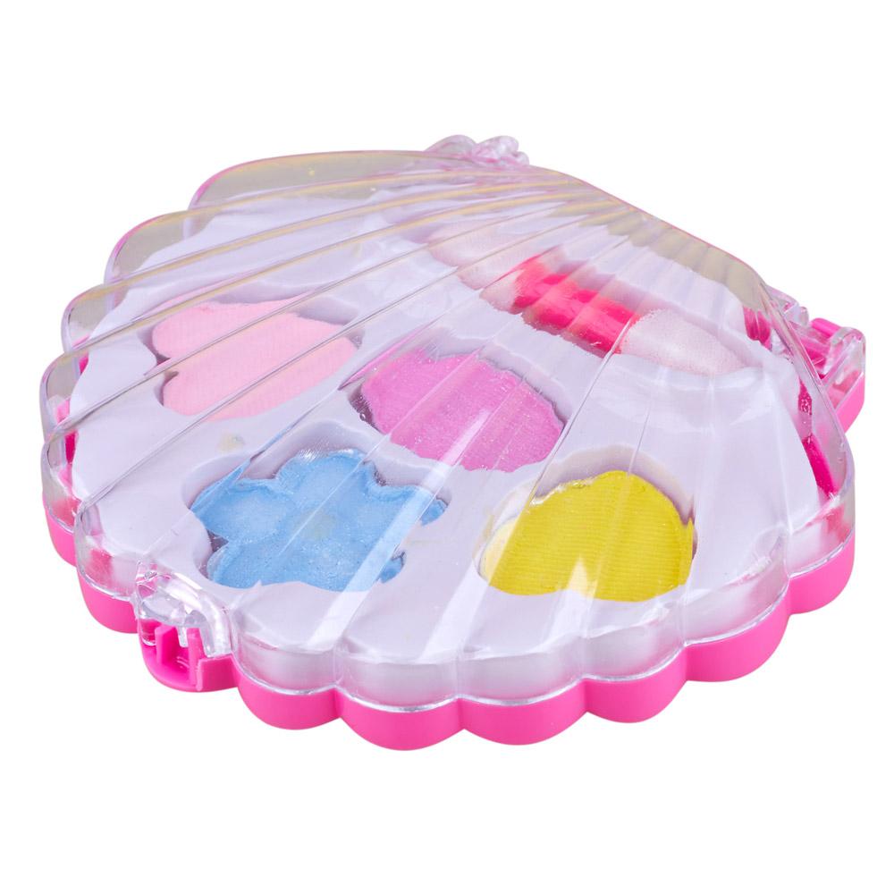 Paleta de Sombras Concha Fenzza