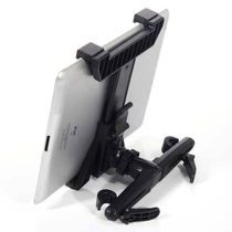 Suporte Veicular Para Tablets Com Clip Para Encosto Do Banco Traseiro LE-025