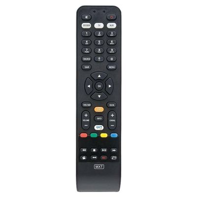 Controle Remoto Receptor Digital GVT Vivo