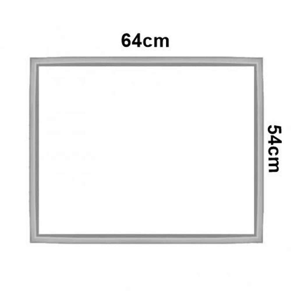 Gaxeta 54 X 64 Encaixe Consul Chb42 Cha42