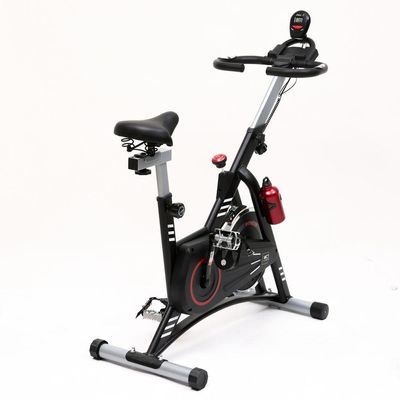 Bicicleta Ergométrica Spinning 8kg Wct Fitness