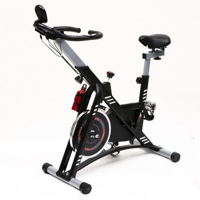 Bicicleta Ergométrica Spinning 8kg Wct Fitness