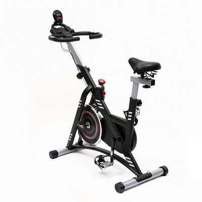 Bicicleta Ergométrica Spinning 8kg Wct Fitness