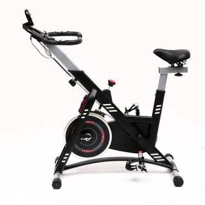 Bicicleta Ergométrica Spinning 8kg Wct Fitness