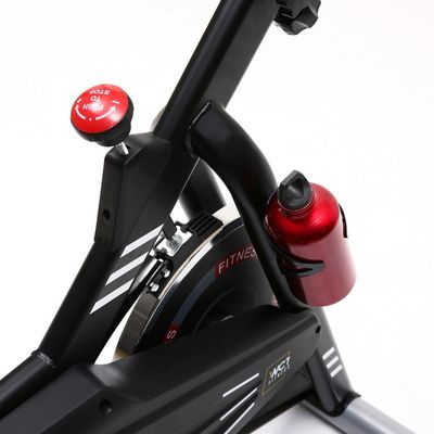 Bicicleta Ergométrica Spinning 8kg Wct Fitness