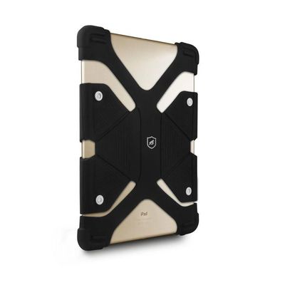 Capa Para Ipad Mini 4 - Skull Armor - Gshield
