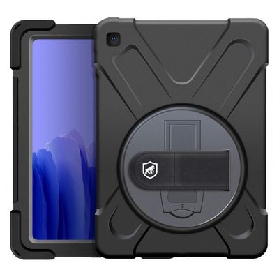 Capa Case Capinha Phantom Para Samsung Galaxy Tab A 7 10.4 T500 - Gshield