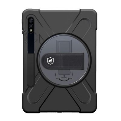 Capa Para Samsung Galaxy Tab S7 / S8 11'' - Phantom - Gshield