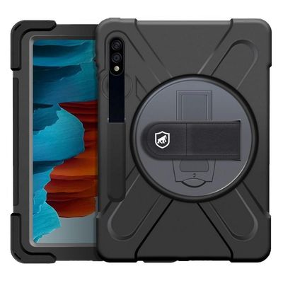 Capa Para Samsung Galaxy Tab S7 / S8 11'' - Phantom - Gshield