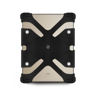 Capa Para Tablet Positivo Tab Q8 - Skull Armor - Gshield