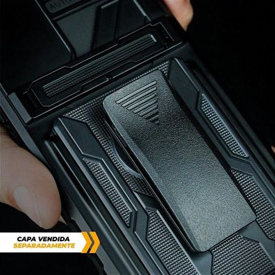 Clip Para Capa Snap Guardian - Gshield