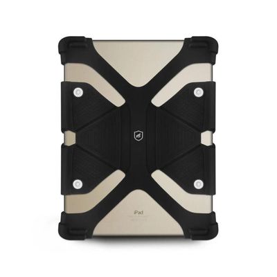 Capa Para Tablet Multi M9 - Skull Armor - Gshield