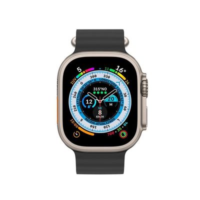 Pulseira Para Apple Watch 42/ 44/45/49Mm - Gshield