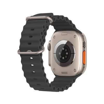 Pulseira Para Apple Watch 42/ 44/45/49Mm - Gshield