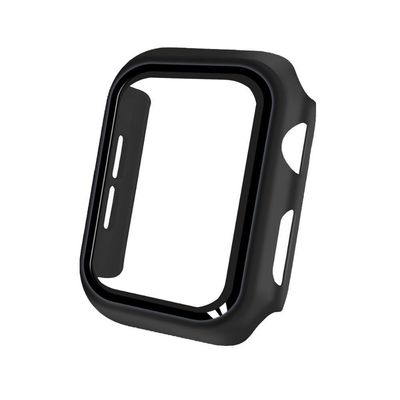 Case Armor Para Apple Watch 40Mm - Preta - Gshield