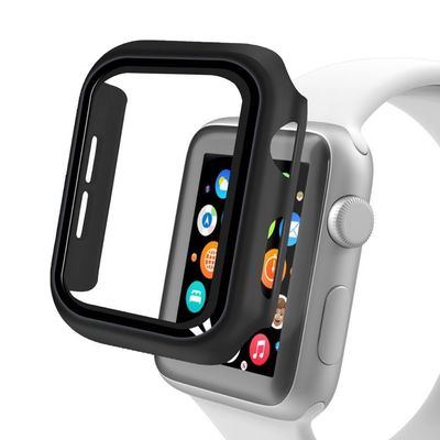 Case Armor Para Apple Watch 40Mm - Preta - Gshield