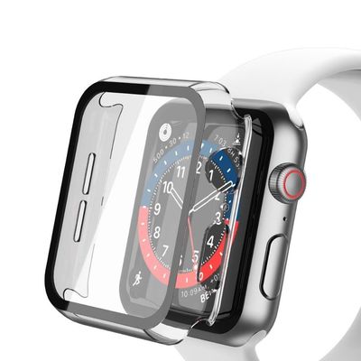 Case Armor Para Apple Watch 42Mm - Transparente - Gshield