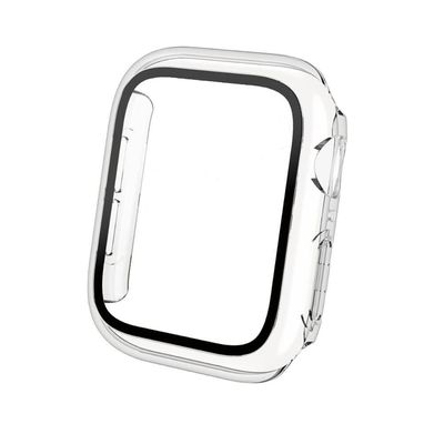 Case Armor Para Apple Watch 42Mm - Transparente - Gshield