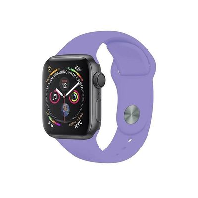 Pulseira Para Apple Watch 49Mm Ultra Fit - Branco - Gshield
