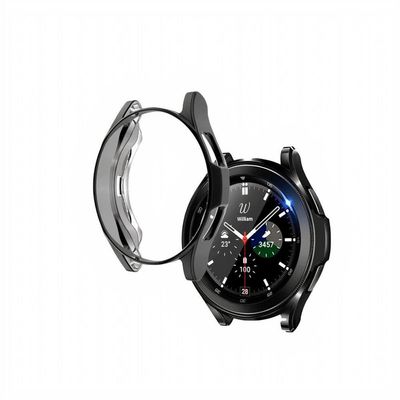 Case Para Samsung Watch 4 40Mm - Case Bumper Armor - Gshield