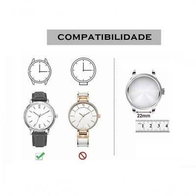 Pulseira Para Apple Watch Ballistic 49Mm - Branco - Gshield