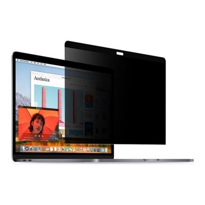 Película Magnética De Privacidade Para Macbook Pro Retina 15.4" (2012-2015) A1398 - Gshield