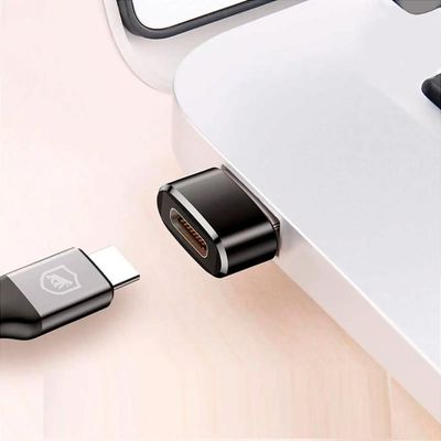 Adaptador Tipo C / Usb - Gshield