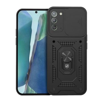 Capa Case Capinha Dinamic Cam Protection Para Samsung Galaxy Note 20 - Gshield