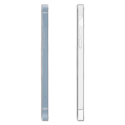 Capa Case Capinha Magsafe Para Iphone 14 - Transparente - Gshield