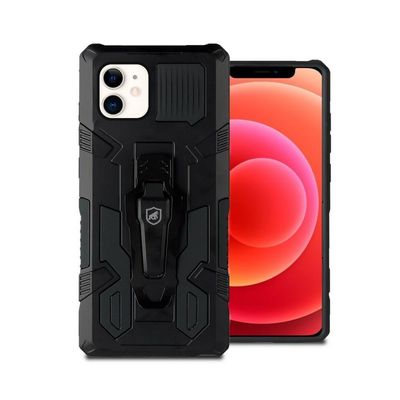 Capa Case Capinha Clip Para Iphone 12 Mini - Gshield