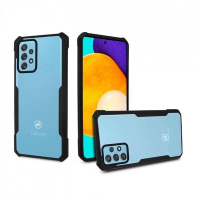 Capa Case Capinha Dual Shock X Para Samsung Galaxy A72 - Gshield