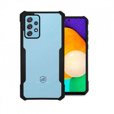 Capa Case Capinha Dual Shock X Para Samsung Galaxy A72 - Gshield