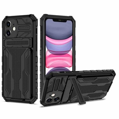 Capa Para Iphone 11 - Guardian - Gshield