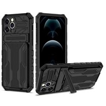 Capa Para Iphone 12 - Guardian - Gshield