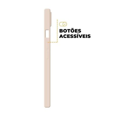Capa 360 Para Iphone Xr - Rosa - Frente E Verso- Gshield