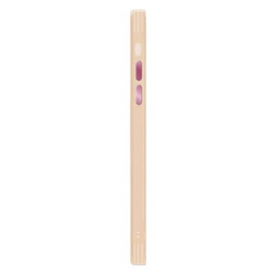 Capa Para Iphone 14 Plus - Lite Rosa - Gshield