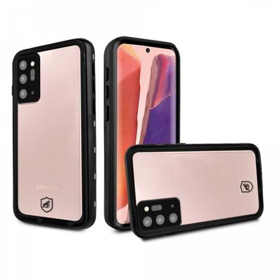 Capa Case Capinha À Prova D'Água Nautical Para Samsung Galaxy Note 20 - Gshield