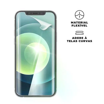 Película Para Motorola Moto G13 - Hydrogel Fosca - Gshield