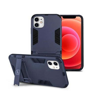 Capa Case Capinha Armor Para Iphone 12 - Gshield