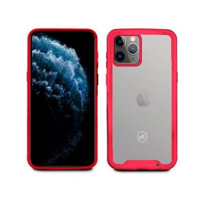 Capa Case Capinha Stronger Rosa Para Iphone 11 Pro Max - Gshield