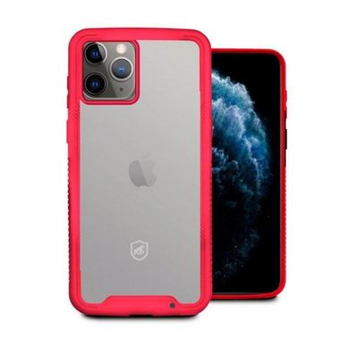 Capa Case Capinha Stronger Rosa Para Iphone 11 Pro Max - Gshield