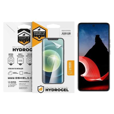 Película Para Lenovo Thinkphone By Motorola -Fosca- Gshield