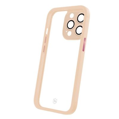 Capa Para Iphone 13 Pro Max - Lite Rosa - Gshield